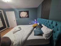 Spacious 2 bedroom maisonette - B&B Broughton