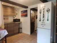 Hostinec U Uhlířů - B&B Kryštofovo Údolí