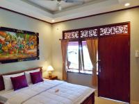 Habitación Doble con baño privado