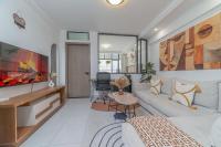 Shangri- La Residency 17th Floor Skyline Serenity luxury apartment 1713 - Bed and Breakfast Nairobi