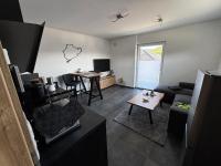 Tiny Lounge direkt am Nürburgring - Bed and Breakfast Herresbach