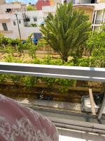 Private AC Studio in Ouakam with Kitchen - B&B Dakar