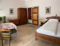 Camera Singola con Bagno