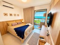 Lanai Beach Residence - Beachfront - Carneiros 206 - B&B Tamandaré