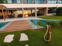 Lanai Beach Residence - Beachfront - Carneiros 206 - B&B Tamandaré