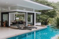 Villa 4 - Private Pool Villa near Cenang by WOW Holiday Homes - Ferienwohnung Pantai Cenang