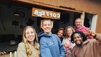 therealsonofjohnhomestay - B&B Kiratu