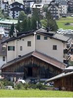 WOOD NEST-Cortina Mountain Stay - Ferienwohnung Cortina d’Ampezzo