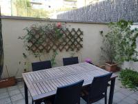 Duplex Loft with terrace - B&B Barcellona