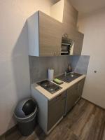 Gemütliche Wohnung 3 im Herzen Bremens - B&B Brema