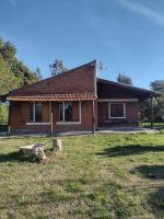 Cabaña Paralelo 1 - B&B Viedma