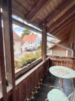 Ferienwohnung am Klöckhof - B&B Marktoberdorf
