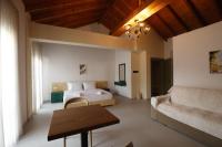 Kostandin Residence - B&B Pogradec