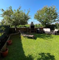 El Jardin de los Manantiales II - B&B Castañares de Rioja