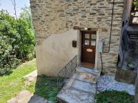 Riparo del ghiro Solo per audaci - B&B Caprauna