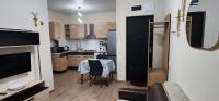 Sunbeam Beachfront Apartment Kobuleti - B&B Kobuleti