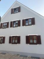 Auszeit im Altmühltal - Ferienwohnung Beilngries