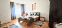 Sergio City Apartments - B&B Craiova