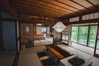 屯 TON サウナ付き一棟貸しNeo和室 - B&B Saku