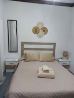Two-Bedroom House - Cañada 2