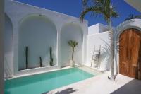 Inlander Boutique Villas B - Private pool Luxury Villa - B&B Gili Trawangan