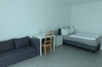 Helles Studio in Aschaffenburg Würzburger Str - Ferienwohnung Aschaffenburg
