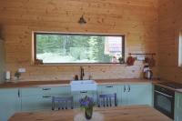 BOHO Forest Retreat - Chambres d'hôtes Novo Mesto