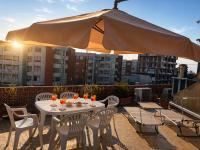 Casa Vacanze Posidonia Suite - B&B Termoli