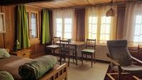 Double or Twin Room with Shared Bathroom