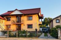 Casa Noel - B&B Târgu Ocna