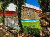 Casa Rural Bazán Juande - B&B Santa Cruz de Mudela