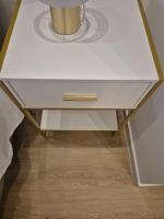 Chambre Lit Queen-Size Deluxe