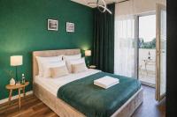 Apartament dla rodziny Miła 29 C - Rzeszów - Żwirownia - Tyczyn - B&B Rzeszów