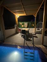 Villa Metehan - Ferienwohnung Kumluca