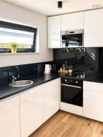 "Work and Quiet", Faktura VAT, KLIMATYZACJA, AIR CONDITIONING, GROUND FLOOR, PARKING, PARTER, - Chambres d'hôtes Kielce
