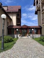 Apartment 510 - B&B Szklarska Poręba