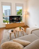 Central Stay - Ferienwohnung Belgrad