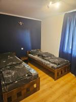 Noclegi w Dolinie Baryczy - B&B Radziądz