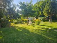 Noclegi w Dolinie Baryczy - B&B Radziądz