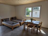 Appartement met 1 Slaapkamer