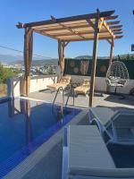 Villa Metehan - B&B Kumluca