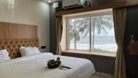 CASANADA Sea View Suite - Bed and Breakfast Malpe