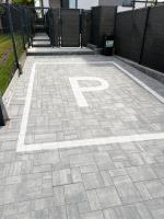 "Work and Quiet", Faktura VAT, KLIMATYZACJA, AIR CONDITIONING, GROUND FLOOR, PARKING, PARTER, - Chambres d'hôtes Kielce