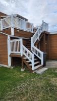 Le Pignon Douillet - B&B Sainte-Anne-des-Monts