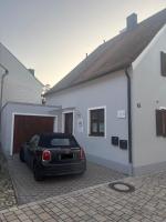 Auszeit im Altmühltal - Ferienwohnung Beilngries