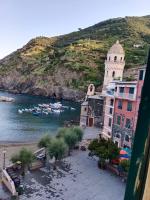casa Zac - Bed and Breakfast Vernazza