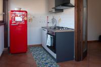 Aria Termini Imerese House 30 Minutes from Cefalu - B&B Termini Imerese