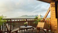 Escapde Sud - N'RISH Residence - B&B Boueni