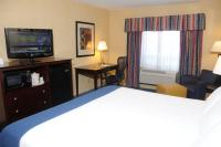 Holiday Inn Express Stephens City, an IHG Hotel