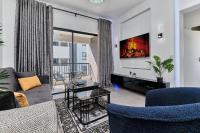 AYA Luxury Apartment - B&B Centane